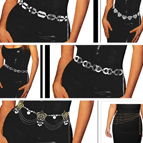 Wholesale Accessories - Resellers bundle 25pc NWT